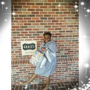 Meet your Posher, Debra